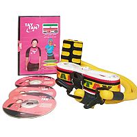 کمربندورزشی