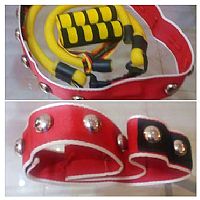 کمربند لاغری و تناسب اندام مغناطیسی